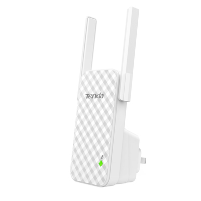 腾达A9 WiFi信号放大器 告别信号死角，畅享全屋高速网络